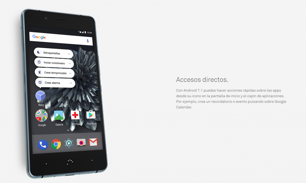 accesos-directos-android-nougat