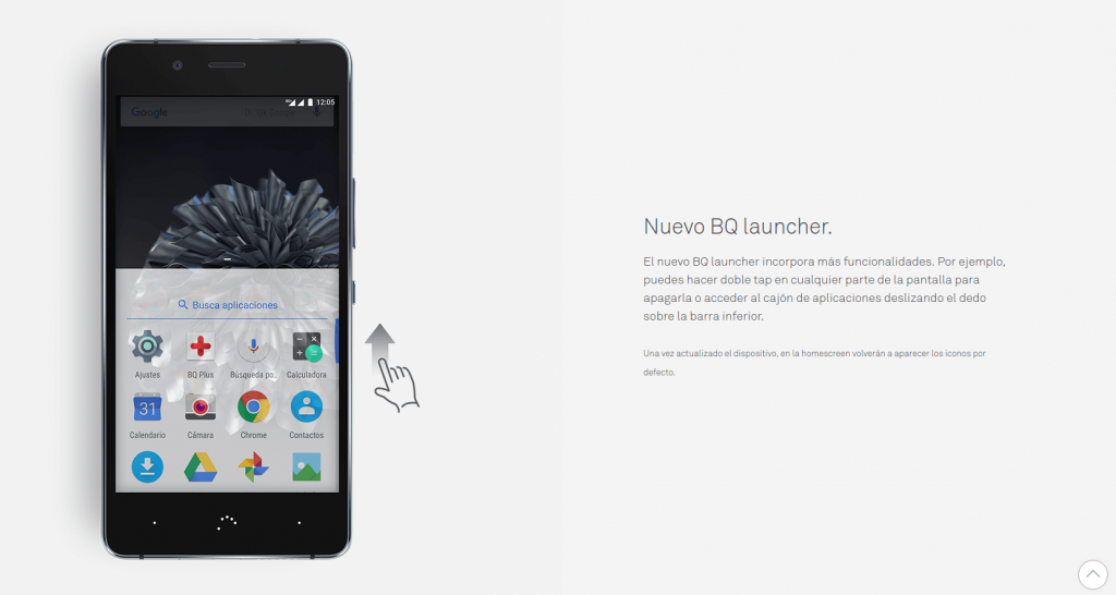 nuevo-bq-launcher-android-nougat