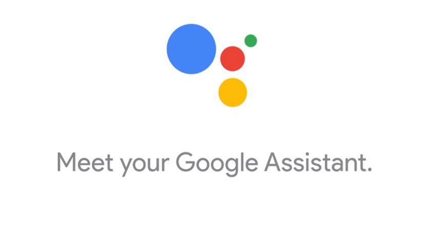 alternativa siri para android Google Assistant