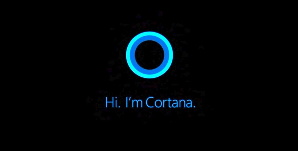 alternativa siri para android Cortana