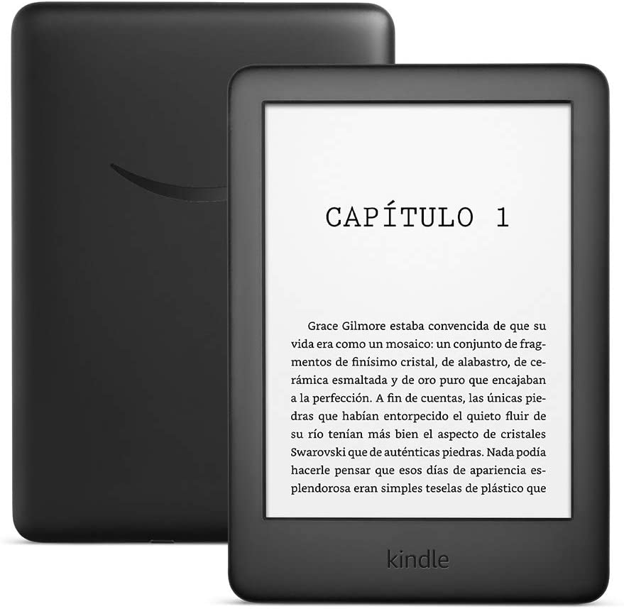 Amazon Kindle barato: Análisis y opiniones en 2020