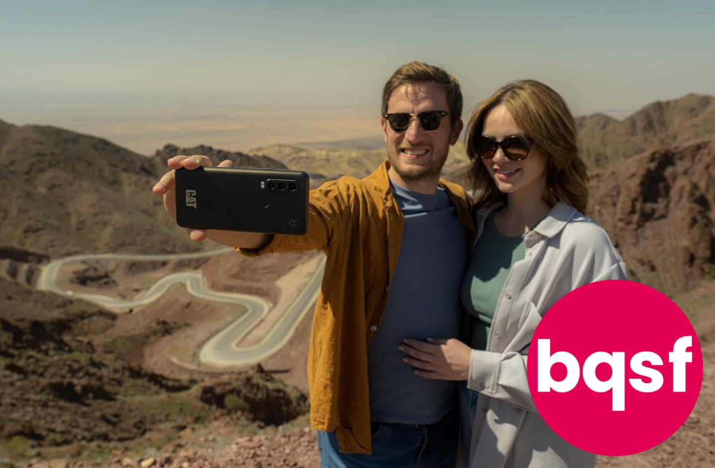 móviles caterpillar opiniones