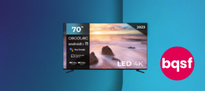 televisores cecotec opiniones